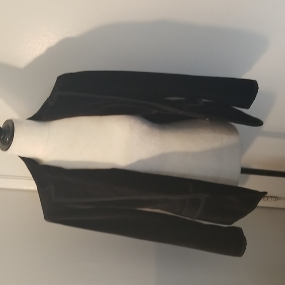 Ralph Lauren velvet black blazer - Picture 5 of 7